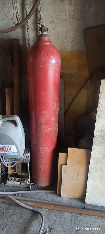 ГБО: Продам балоны с италии облегченные метан . им 3г новые .подойдут на — 8