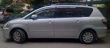 версо авенсис: Toyota Avensis Verso: 2005 г., 2 л, Автомат, Бензин — 2