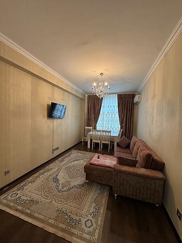 merdekan kiraye ev: 3 otaq günkük kirayə — 2