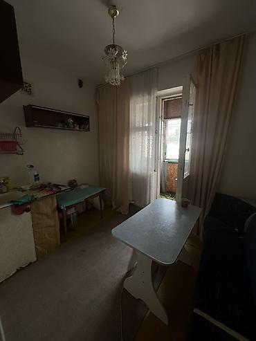 Продажа квартир: 1 комната, 32 м², 4 этаж — 2