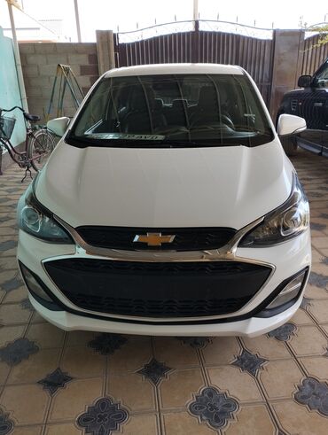 рассрочка авто бишкек без первоначального взноса: Chevrolet Spark: 2020 г., 0.1 - engine capacity л, Автомат, Бензин, Седан