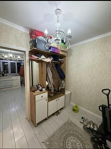 Продажа квартир: 2 комнаты, 50 м², 3 этаж, Косметический ремонт — 2