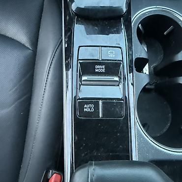 byd son: Hyundai Sonata: 2019 г., 2 л, Автомат, Газ, Седан — 10