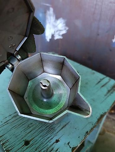 Катушки для рыбалки: Катушка — 10