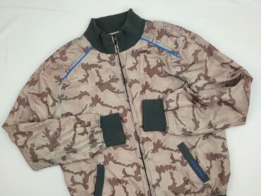 kamizelka c a: Fishbone, Kurtka bomberka damska, rozmiar M