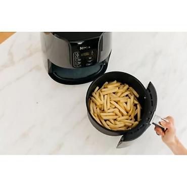 printer ucuz: Ninja Air Fryer AF100EU – sağlam və yağsız yeməklər üçün çoxfunksiyalı — 2