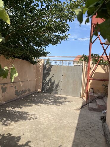 Həyət evləri və villaların satışı: Pirşağı qəs. 2 otaqlı, 90 kv. m, Yeni təmirli — 2