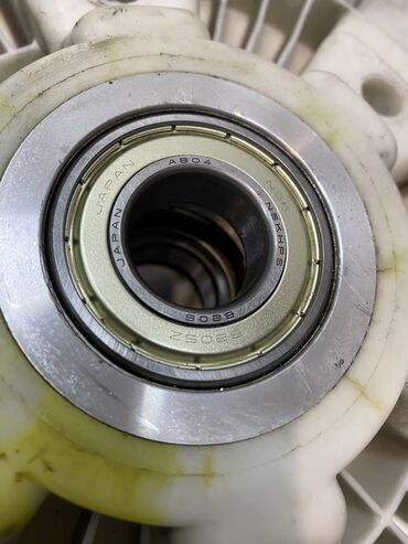 Ремонт стиральных машин: P.V.K токмок ремонт стиральных машин — 10