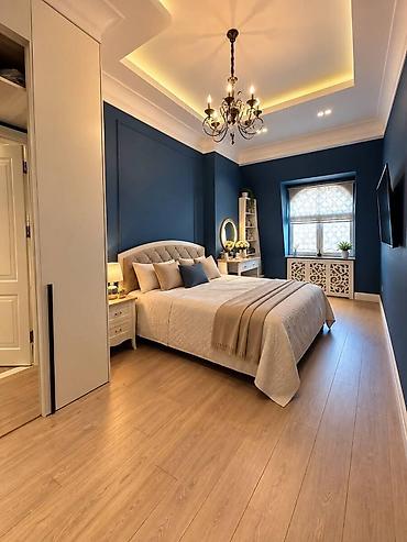 bakıda kiraye ev: İcarəyə verilir 5 otaqlı köhnə tikili 235 m², Nəriman Nərimanov m. 3 — 8