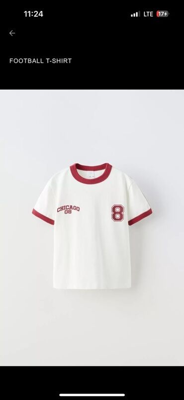 Другие детские вещи: Все вещи от Zara, на мальчика 11-13 Zara На девочку 8-10лет Куртка — 4