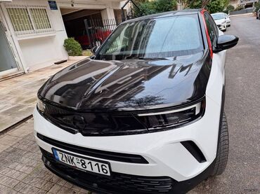 Opel: Opel : 1.2 l. | 2022 έ. 33000 km. SUV/4x4 — 1