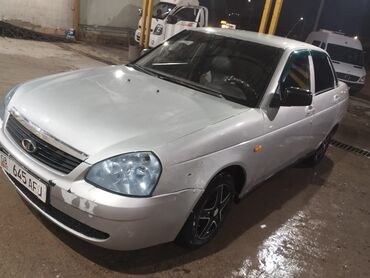 фары нексия 1: ВАЗ (ЛАДА) Priora: 2008 г., 1.6 л, Механика, Бензин, Седан