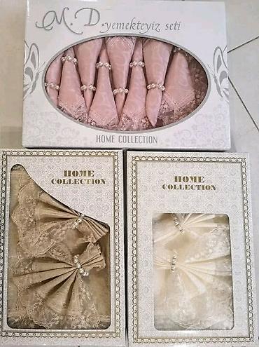 heklani miljei: ❤️Slavki set za 8 osoba❤️ Set sadrži: - Stoljnjak dimenzija 160x220 - — 9