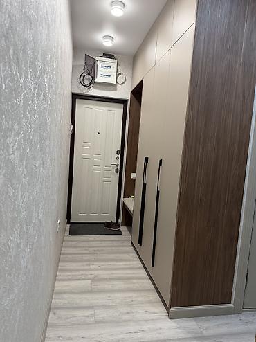 квартира берилет некрасова: 2 комнаты, 67 м², Элитка, 8 этаж, Дизайнерский ремонт — 10