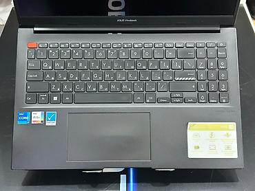 ASUS: İşlənmiş ASUS Vivobook, 15.6 ", Intel Core i7, 1 TB, Ödənişli çatdırılma, Rayonlara çatdırılma, Ünvandan götürmə — 4