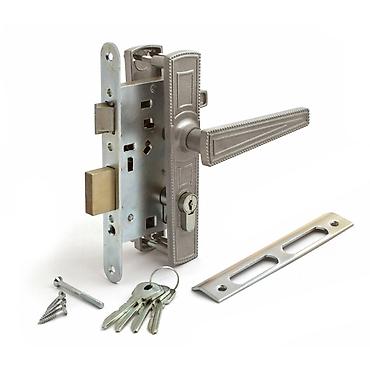 lock master: Установка и замена дверных замков - Профессиональный монтаж врезных — 2
