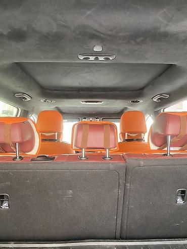 Hyundai: Hyundai Palisade: 2020 г., 2.2 л, Автомат, Дизель, Внедорожник — 17