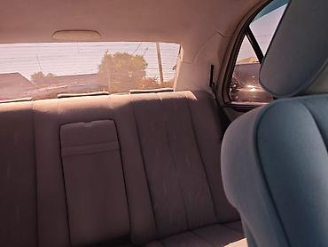 чанган пикап цена: Mercedes-Benz E-Class: 1999 г., 3.2 л, Автомат, Бензин, Седан — 4