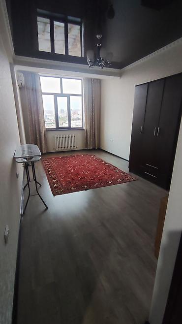 Продажа квартир: 1 комната, 45 м², Джальская больница Элитка, 8 этаж, Евроремонт — 1