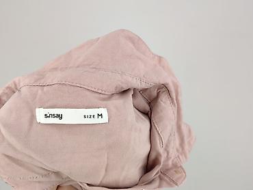 seen say: Sinsay, Koszula damska, rozmiar M — 4