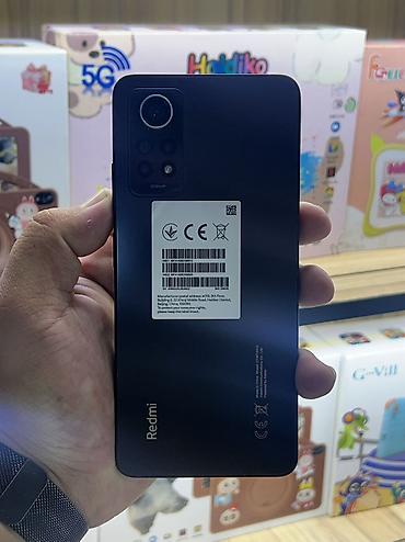 Редми нот 12 про на 8/256 гб ✅ Всё чётко работает ✅ Bluetooth — at lalafo.kg Редми нот 12 про на 8/256 гб ✅ Всё чётко работает ✅ Bluetooth —