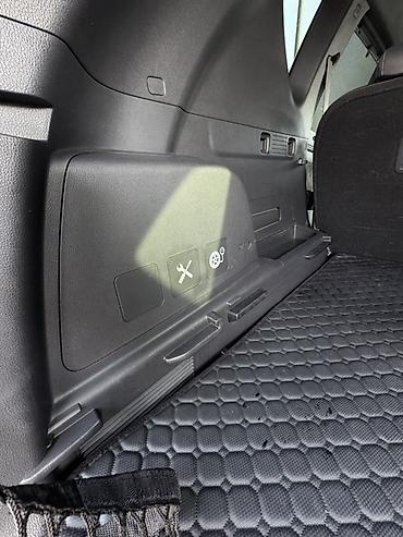 Ssangyong: Ssangyong Rexton: 2019 г., 2.2 л, Автомат, Дизель, Внедорожник — 18