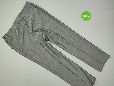 ckh: Spodnie materiałowe damskie, rozmiar 2XL — 3