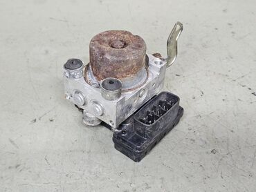 ABS: Блок ABS Toyota 2000 г., Б/у, Оригинал, Германия — 12