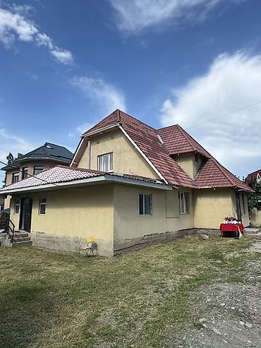 дом 5 соток: Продаю особняк 240кв Толщина стены 2кирпича Первая линия Отличная — 1