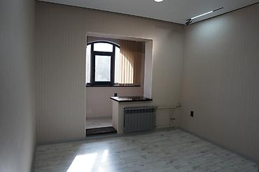 Продажа квартир: 2 комнаты, 53 м², 105 серия, 5 этаж, Евроремонт — 1