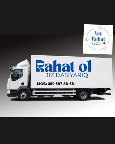 Yük daşımaları: Salam. RAHAT Yükdaşıma Xidməti. 🚛 Mercedes Ategoda markalı yükdaşıma — 15