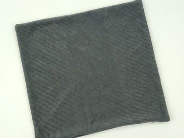 Pillowcase, 42 x 42, kolor - Szary, stan - Bardzo dobry
