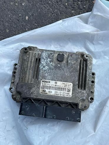 opel vectra b beyin: Məhsul: Avtomobil mühərrik idarəetmə bloku (ECU/ECM) İstehsalçı: Bosch — 1