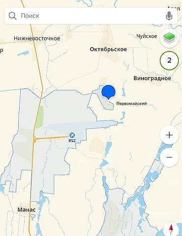 Продажа участков: 4 соток, Для строительства, Красная книга — 2