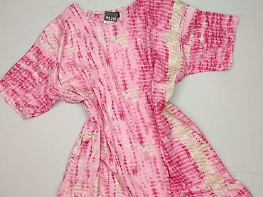 sukienki boho maxi: Italian Style, Sukienka damska, rozmiar One size — 1