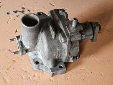 Помпы: Помпа ВАЗ (LADA) 1999 г., Б/у, Оригинал, Германия — 10