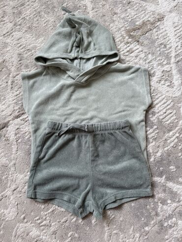 Комплекты одежды: Комплект, Б/у — 22