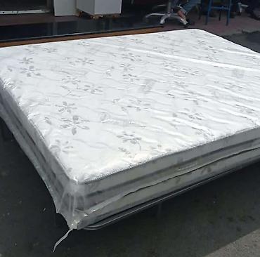 Matraslar: Yeni, Sadə matras, İki nəfərlik — 1