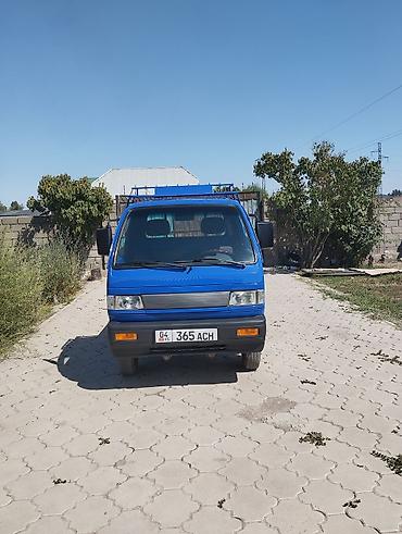 я ищу пикап: Daewoo Лабо: 2014 г., 0.8 л, Механика, Газ, Пикап — 1