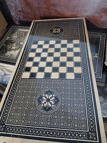 Lövhələr: Yeni, Lövhə, Ödənişli çatdırılma — 3