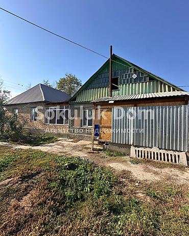 дома город шопоков: 5 комнат, 130 м², 14 соток, Сокулук — 2