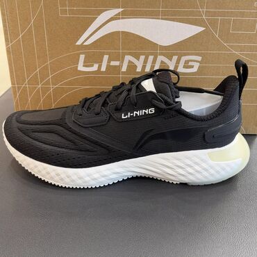найк баскетбольные кроссовки: Li-Ning 100% оригинал