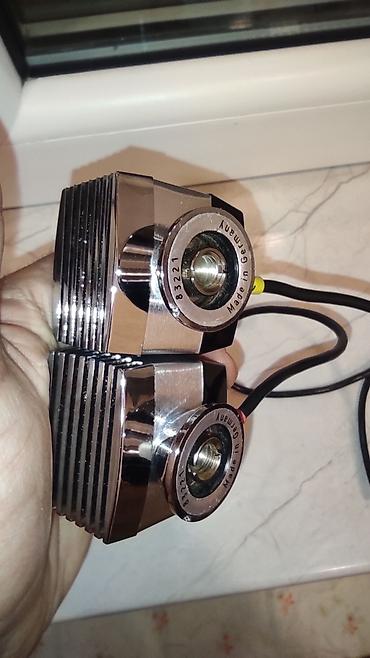 Masaüstü kompüterlər və komponentlər: GRUNDIG GDSM 331 – Qarmon üçün mikrafon,, təzədir,,cəmi iki toy — 3