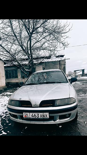 мотор поджеро: Mitsubishi Carisma: 2002 г., 1.8 л, Автомат, Бензин, Седан — 1