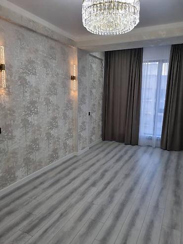 Продажа квартир: 2 комнаты, 64 м², Элитка, 10 этаж, Дизайнерский ремонт — 7