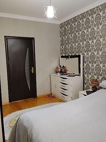 bakıda qiyməti: Bakı, 3 otaqlı, Köhnə tikili, 78 kv. m — 6