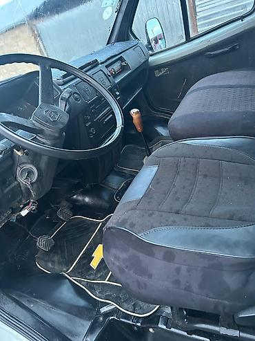 Yük maşınları: Gazel qazel 2000 satilir — 6