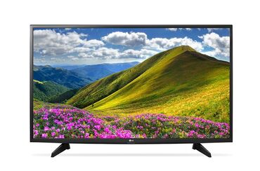 lg soyuducu soyutmur: Телевизор LG 43"