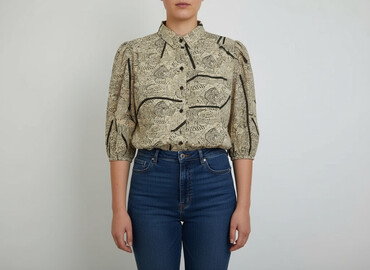 abercrombie fitch bluza z futerkiem: Жіноча блуза, розмір XL