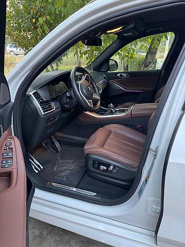 kaiyi e5: BMW X5: 2021 г., 3 л, Автомат, Гибрид, Кроссовер — 5